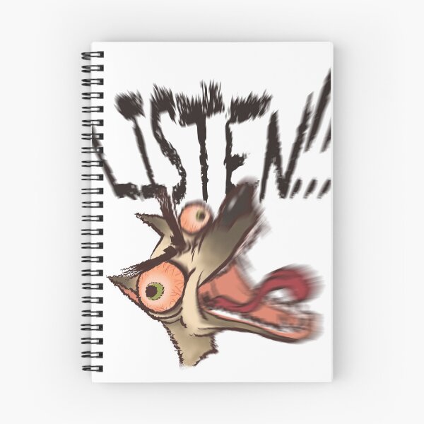 Item preview, Bad listener designed and sold by TingDesign.