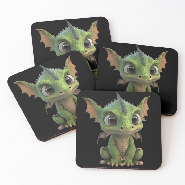 Item preview, Dragons Forever - How To Grow Your Dragon designed and sold by StevenWhip.