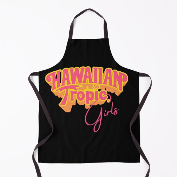 Item preview, Hawaiian Tropic Girls  designed and sold by miyagifactory.