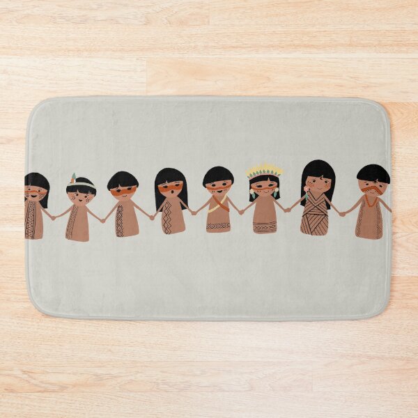Item preview, Amazon designed and sold by LiebeAmazonia.