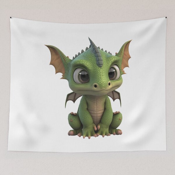 Item preview, Dragons Forever - How To Grow Your Dragon designed and sold by StevenWhip.