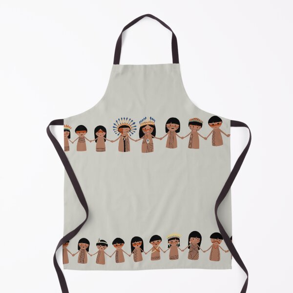 Item preview, Amazon designed and sold by LiebeAmazonia.