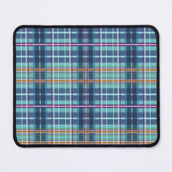 Item preview, Checks Style Pet Bandana designed and sold by The-Richie-Rich.