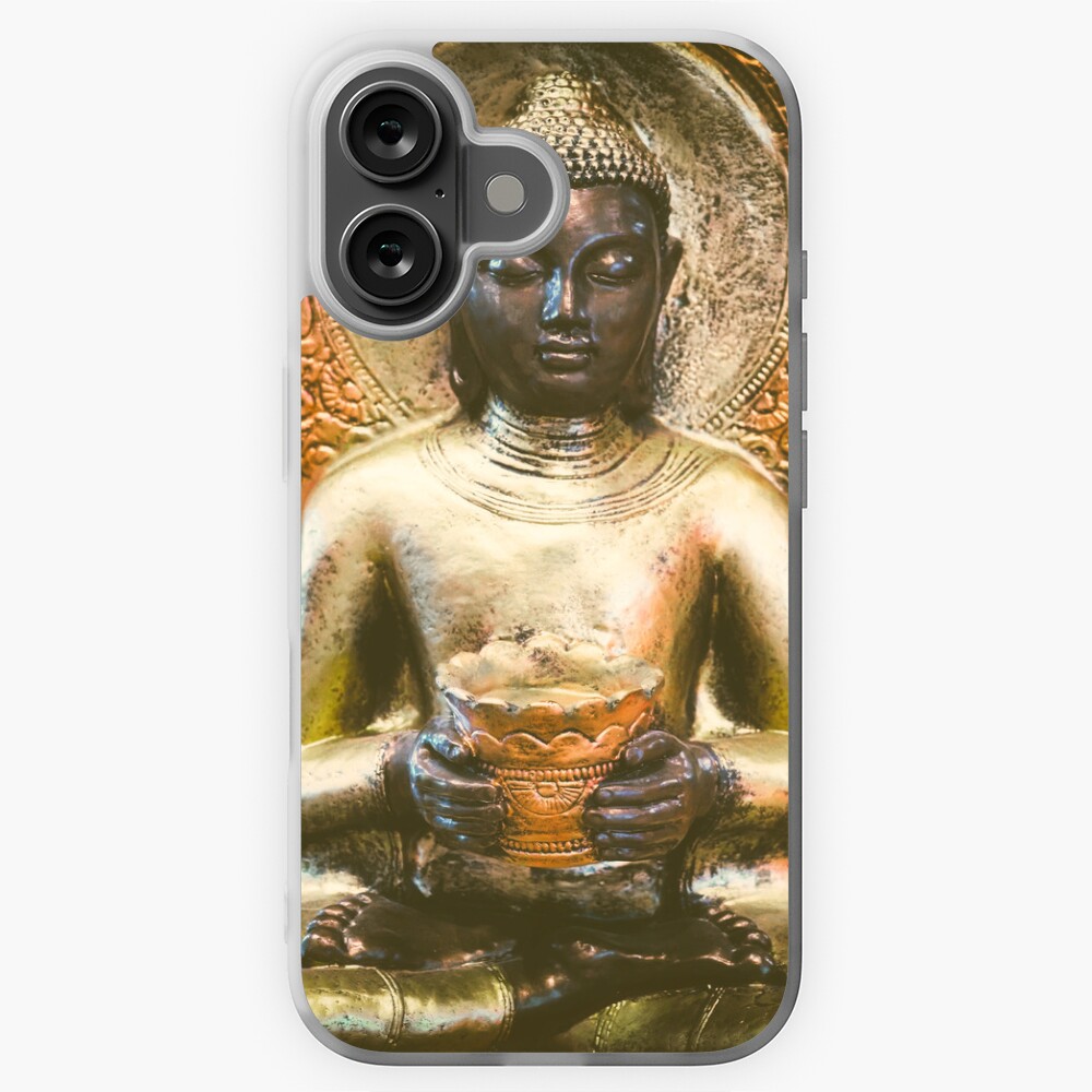 Item preview, iPhone Soft Case designed and sold by wildfaun.
