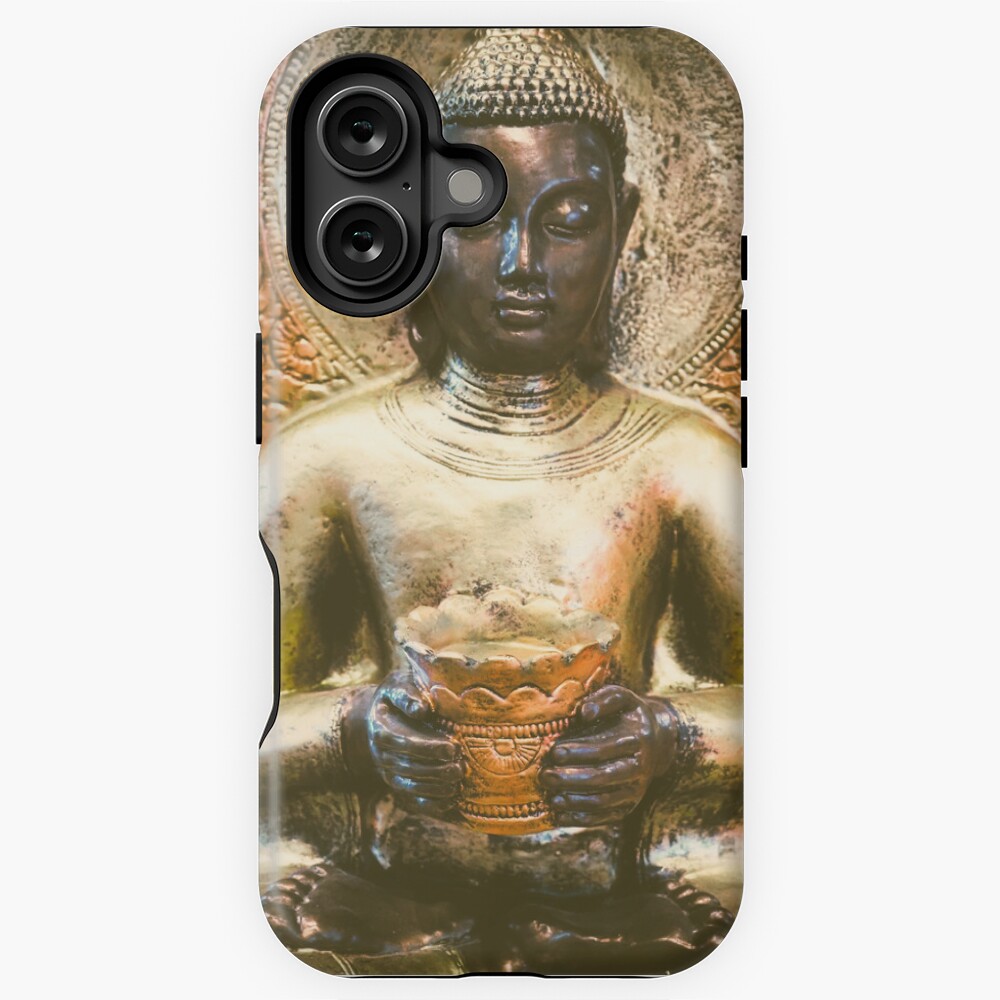 Item preview, iPhone Tough Case designed and sold by wildfaun.