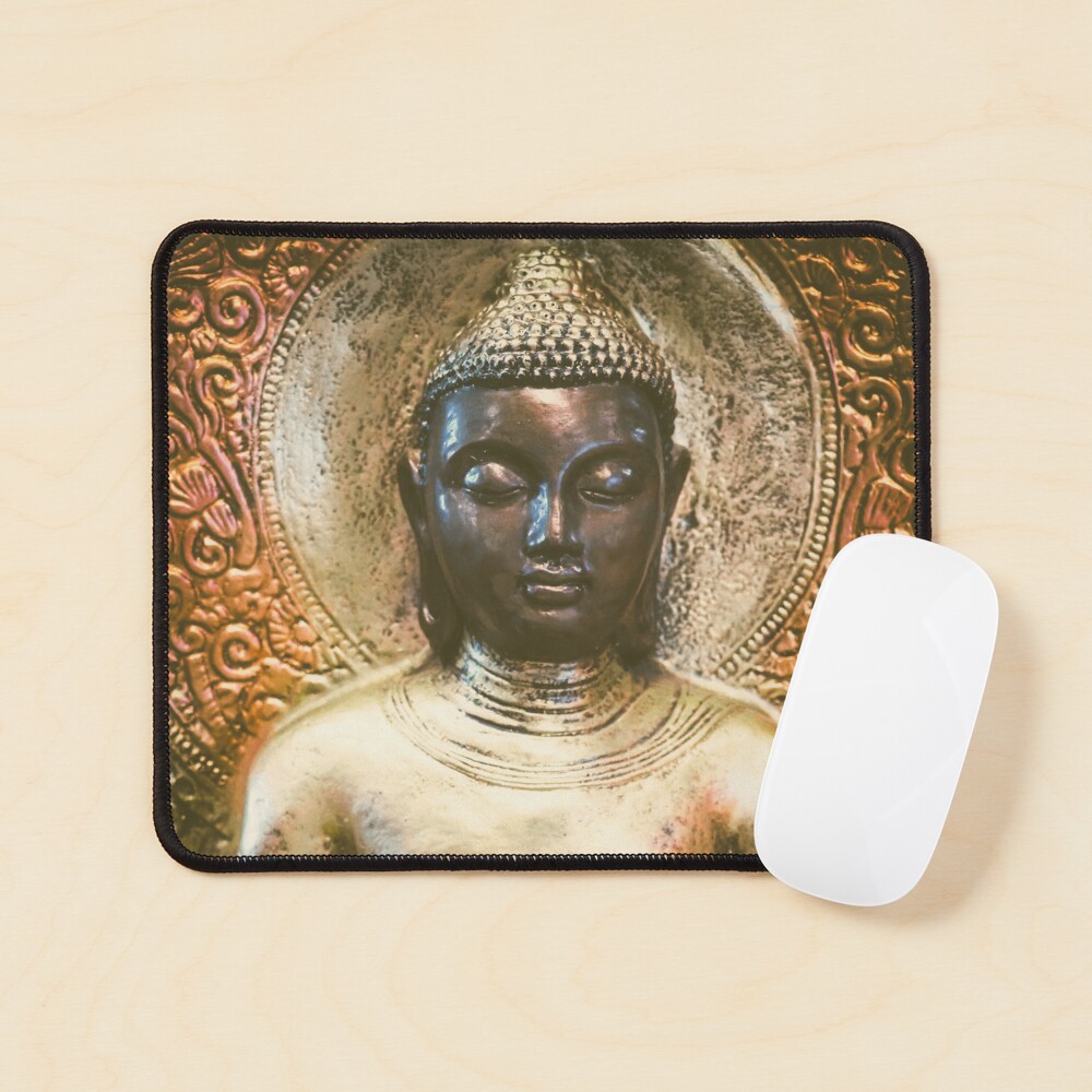 Item preview, Mouse Pad designed and sold by wildfaun.