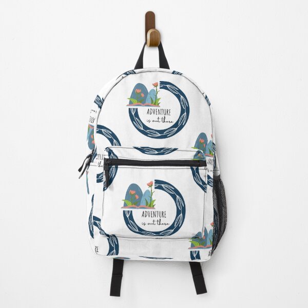 Item preview, adventure is out there designed and sold by shivanigautam.
