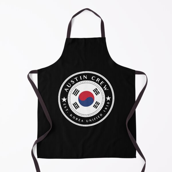 Item preview, Austin Crew- Korea Unified designed and sold by ACAltCreations.