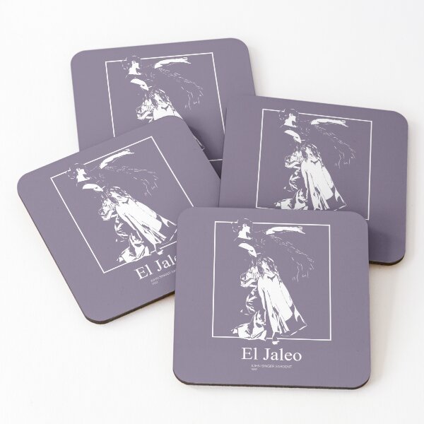 Item preview, 'El Jaleo' by John Singer Sargent Fine Art Illustration designed and sold by rpalesca.
