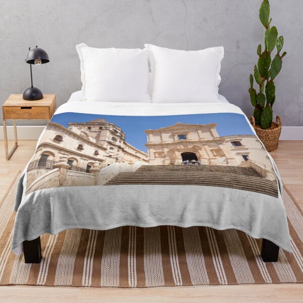 Item preview, Old Town, Noto, Sicily designed and sold by Torsten Krüger.