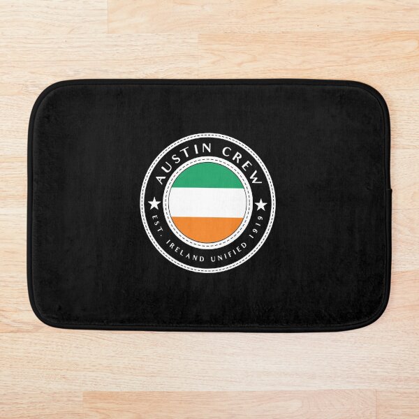 Item preview, Austin Crew- Irlanda Unificada designed and sold by ACAltCreations.