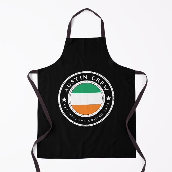 Item preview, Austin Crew- Ireland Unified designed and sold by ACAltCreations.