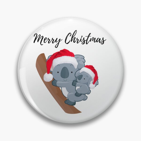Item preview, Australian Merry Christmas designed and sold by Print Design.