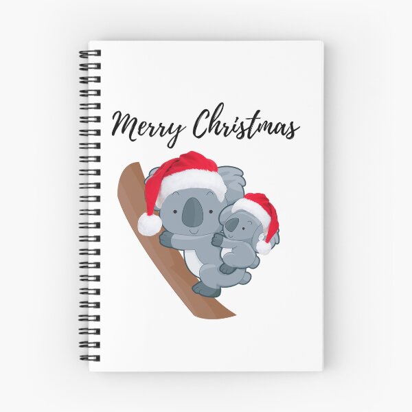 Item preview, Australian Merry Christmas designed and sold by Print  Design.