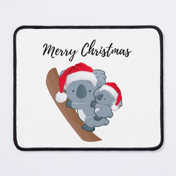 Item preview, Australian Merry Christmas designed and sold by Print  Design.