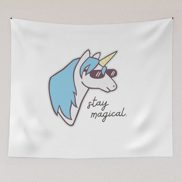 Item preview, Cute unicorn designed and sold by Harsh  Katariya.