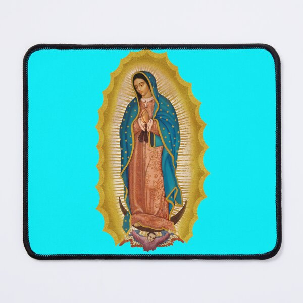 Item preview, The Virgin of Guadalupe designed and sold by vagonart.