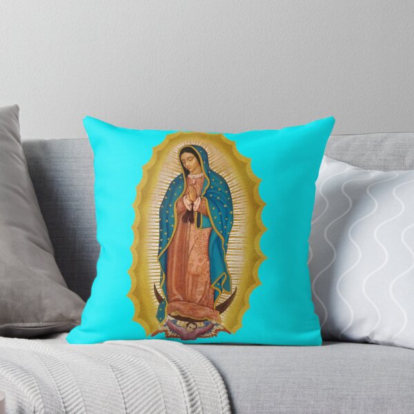 Item preview, La Virgen De Guadalupe designed and sold by vagonart.