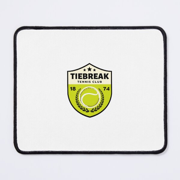 Item preview, TieBreak Tennis Club designed and sold by TieBreak-Tennis.