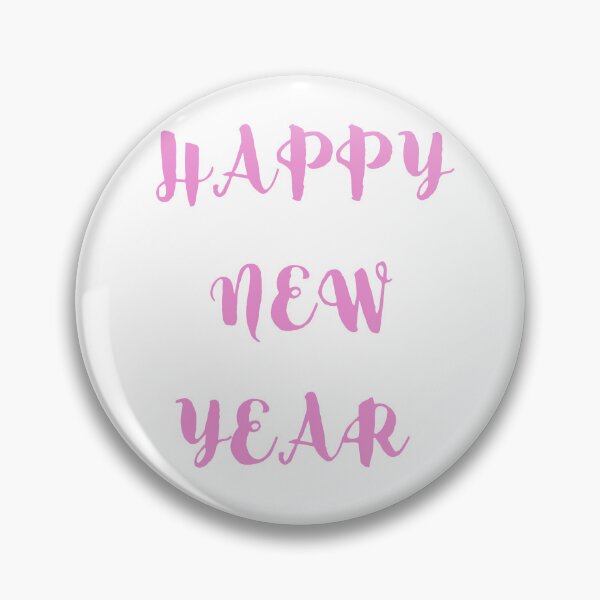 Item preview, HAPPY NEW YEAR designed and sold by IsaCria.