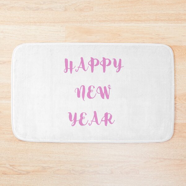 Item preview, HAPPY NEW YEAR designed and sold by IsaCria.