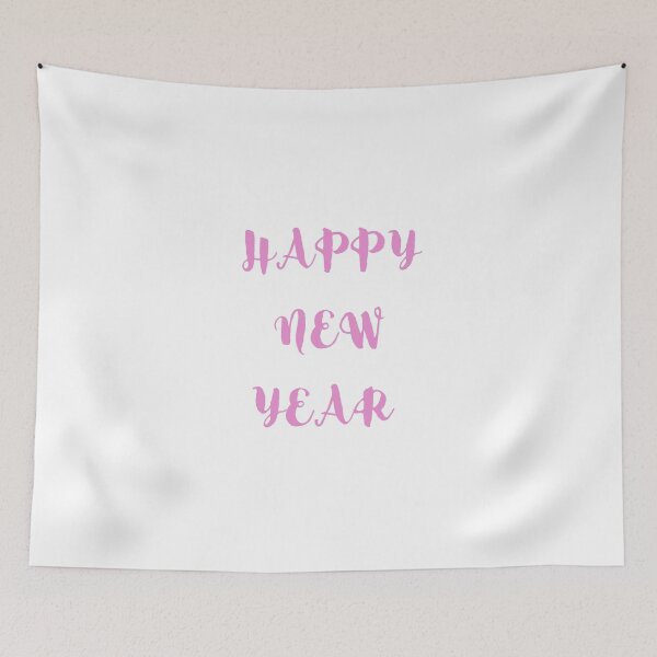 Item preview, HAPPY NEW YEAR designed and sold by IsaCria.
