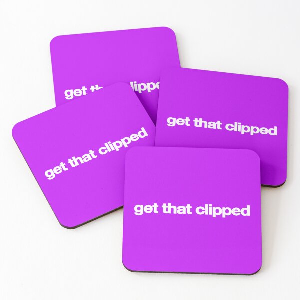 Item preview, Limmy - Get that clipped designed and sold by Hair by Les Porter.