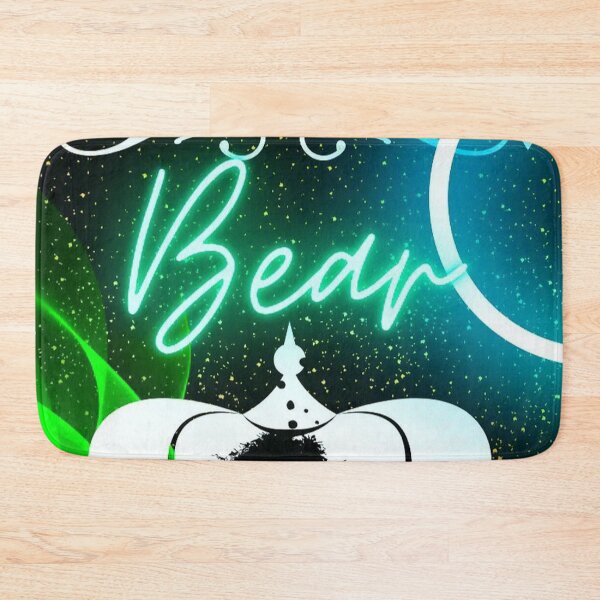 Item preview, Sparkle Bear designed and sold by Designz101.