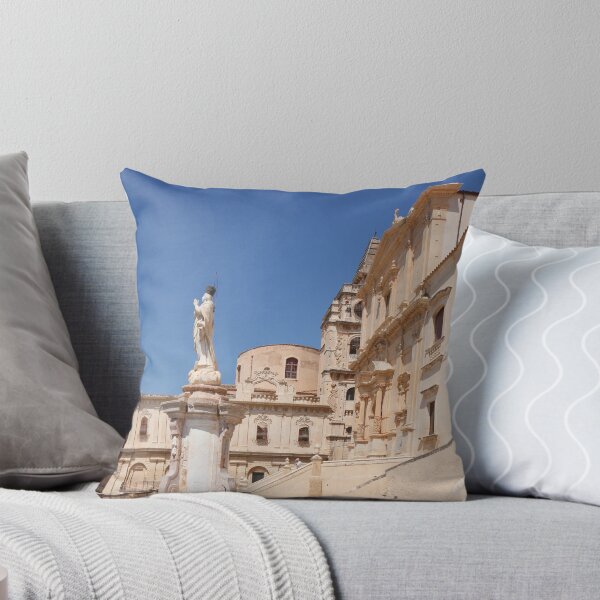 Item preview, Old Town, Noto, Sicily designed and sold by Torsten  Krüger.