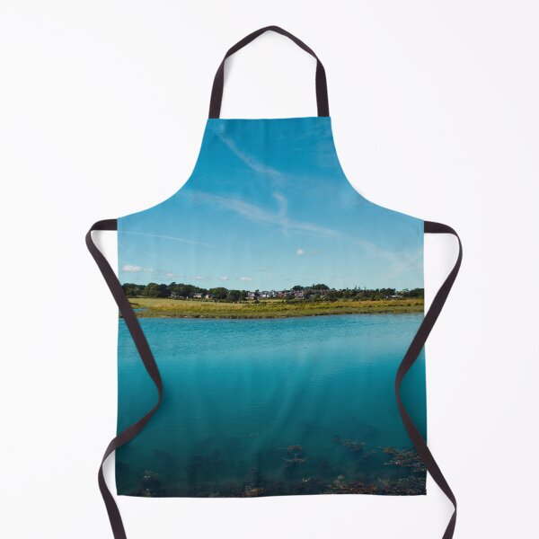 Item preview, River Aln in Alnmouth designed and sold by chiaravisuals.