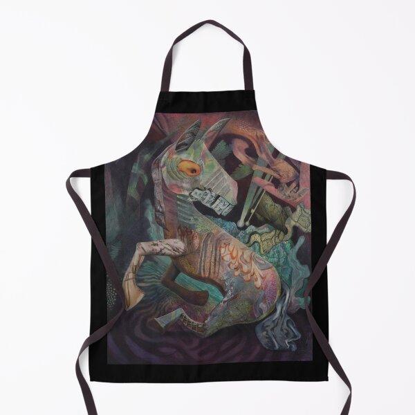 Item preview, Amor Fati IV © David M Ball designed and sold by DavidMBallArt.