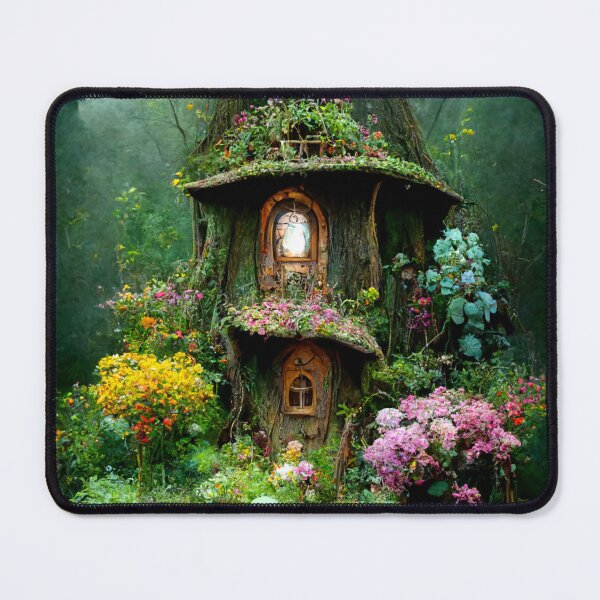 Item preview, Tiny House vol.4 designed and sold by Verbamystica.