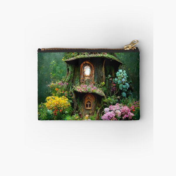 Item preview, Tiny House vol.4 designed and sold by Verbamystica.