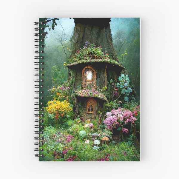 Item preview, Tiny House vol.4 designed and sold by Verbamystica.