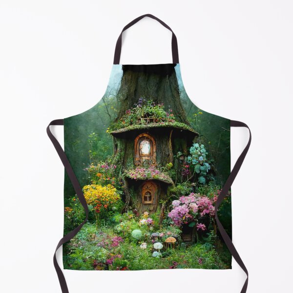 Item preview, Tiny House vol.4 designed and sold by Verbamystica.