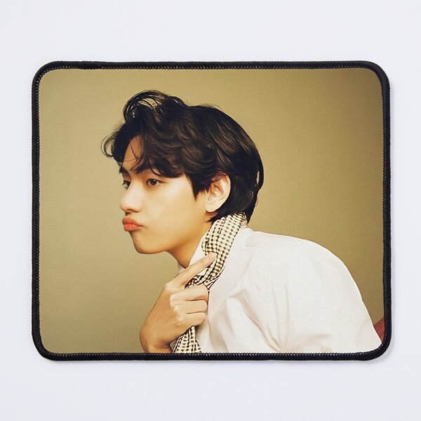 Item preview, Taehyung bts v designed and sold by loonelywhale.