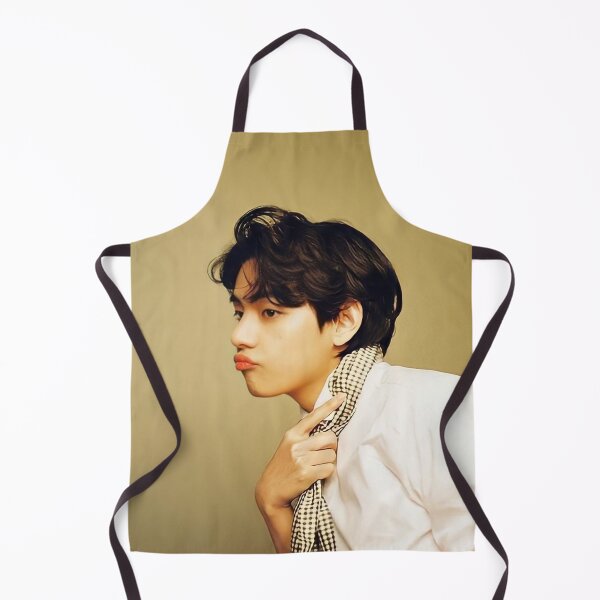 Item preview, Taehyung bts v designed and sold by loonelywhale.