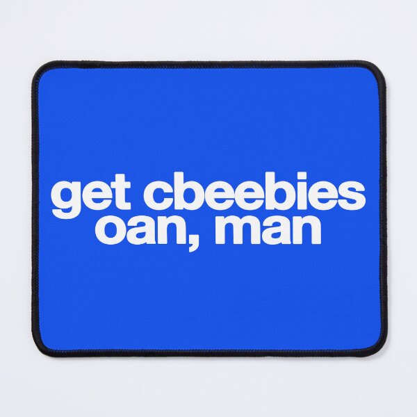 Item preview, Limmy - Get cbeebies oan designed and sold by Hair by Les Porter.