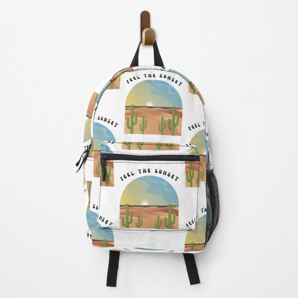 Item preview, feel the sunset designed and sold by shivanigautam.