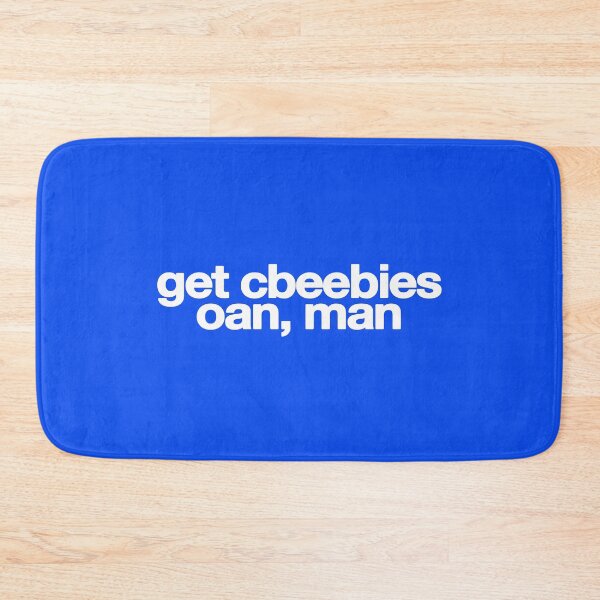 Item preview, Limmy - Get cbeebies oan designed and sold by Hair by Les Porter.