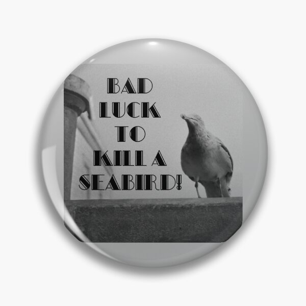 Item preview, Seabird designed and sold by marisaj4488.