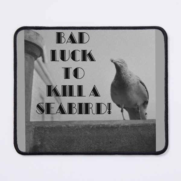 Item preview, Seabird designed and sold by marisaj4488.
