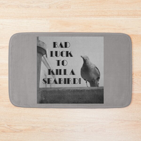 Item preview, Seabird designed and sold by marisaj4488.