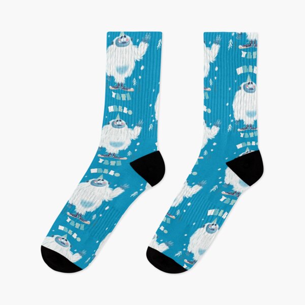 Item preview, Hello Yeti! designed and sold by geeksarecoolco.