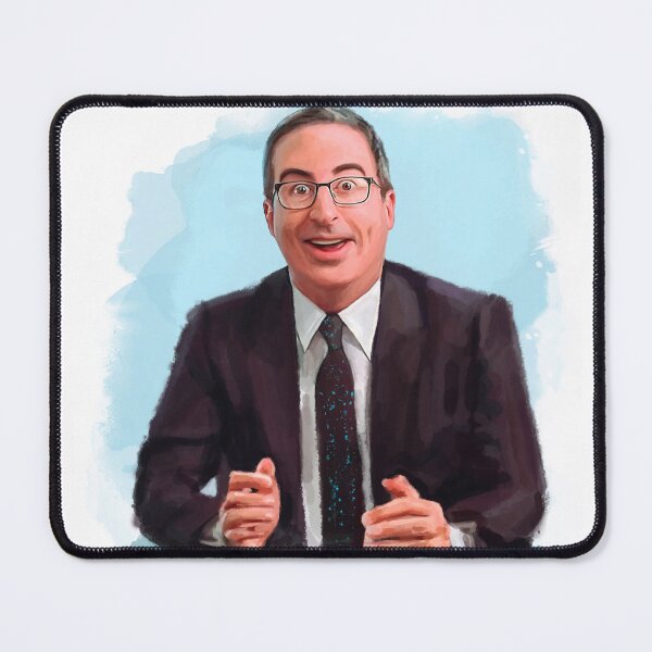 Item preview, J. Oliver Watercolor Portrait! designed and sold by From-ouda-space.