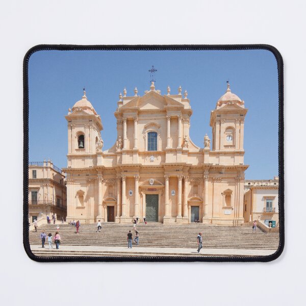Item preview, Old Town, Noto, Sicily designed and sold by Torsten  Krüger.