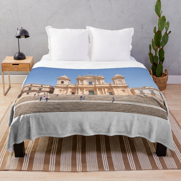 Item preview, Old Town, Noto, Sicily designed and sold by Torsten  Krüger.