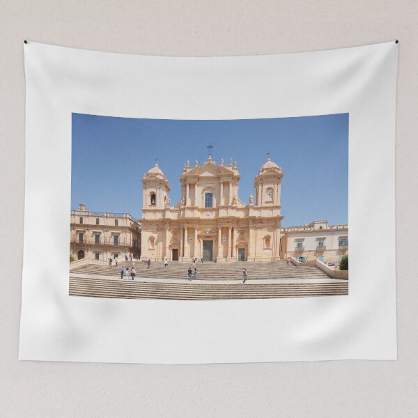 Item preview, Old Town, Noto, Sicily designed and sold by Torsten  Krüger.