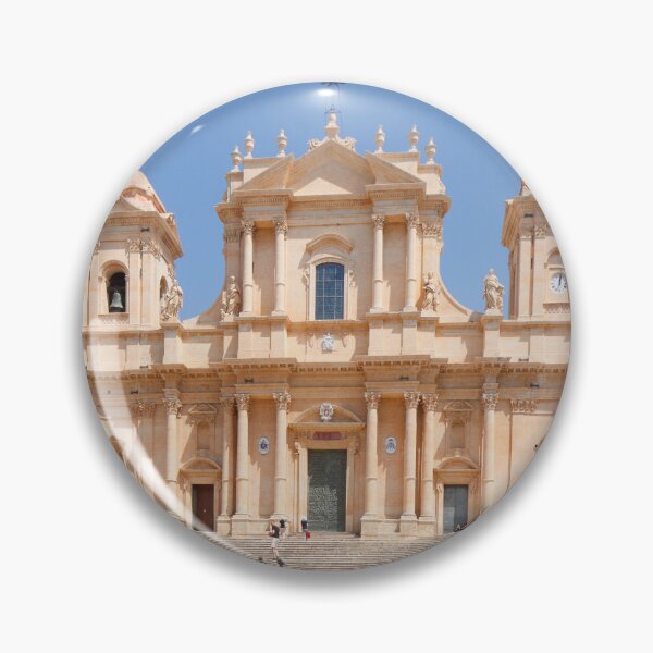 Item preview, Old Town, Noto, Sicily designed and sold by Torsten  Krüger.