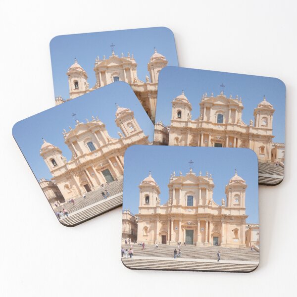 Item preview, Old Town, Noto, Sicily designed and sold by Torsten  Krüger.